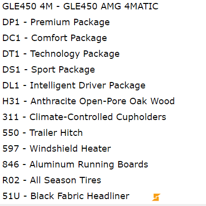 2020 Mercedes-Benz GLE450 4MATIC SUV, 多伦多, 全款车