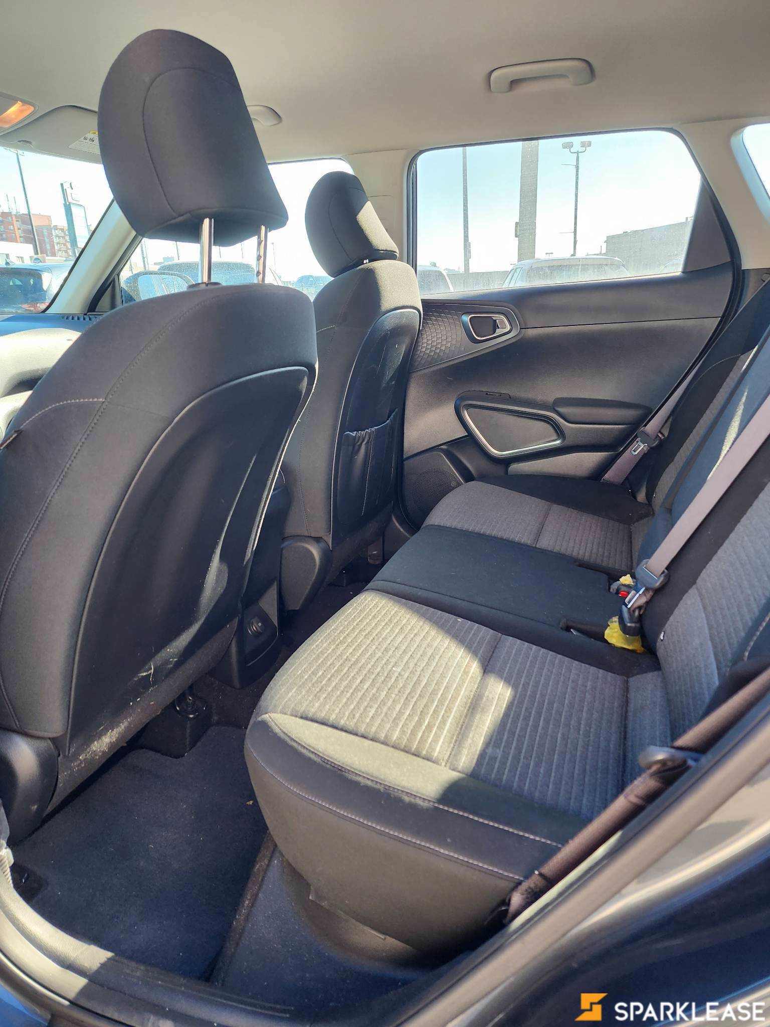 2021 Kia  Soul  EX IVT , 多伦多, 五大行Finance估价