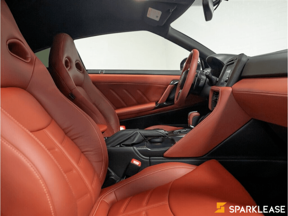 2020 Nissan GT-R Premium AWD 565HP, 多伦多, 第三方LEASE