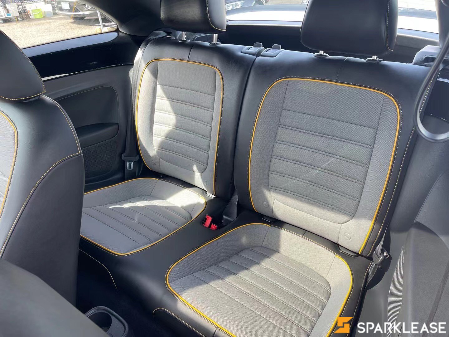 2017 Volkswagen Beetle, 温哥华, 全款车