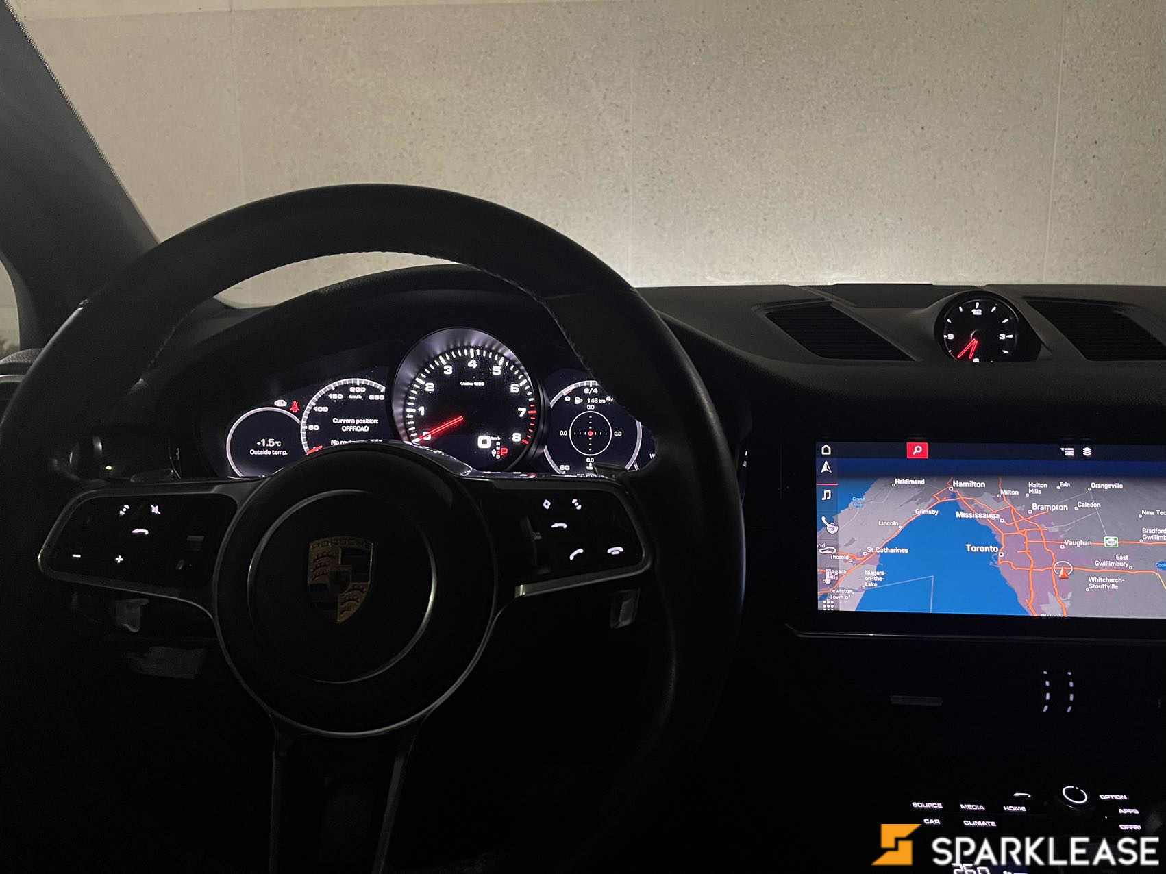 2019 Porsche Cayenne AWD, 多伦多, 全款车