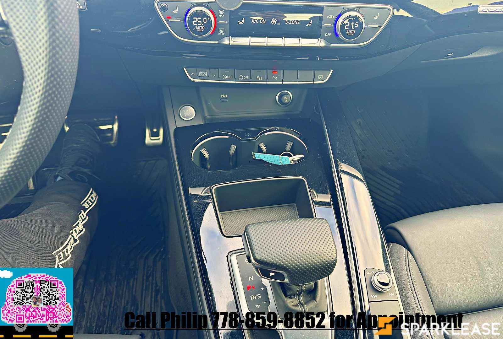 2022 Audi A5 Coupe Technik 45 TFSI quattro, Vancouver, Cash