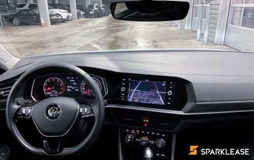 2021 Volkswagen Jetta Highline Auto, Vancouver, Cash