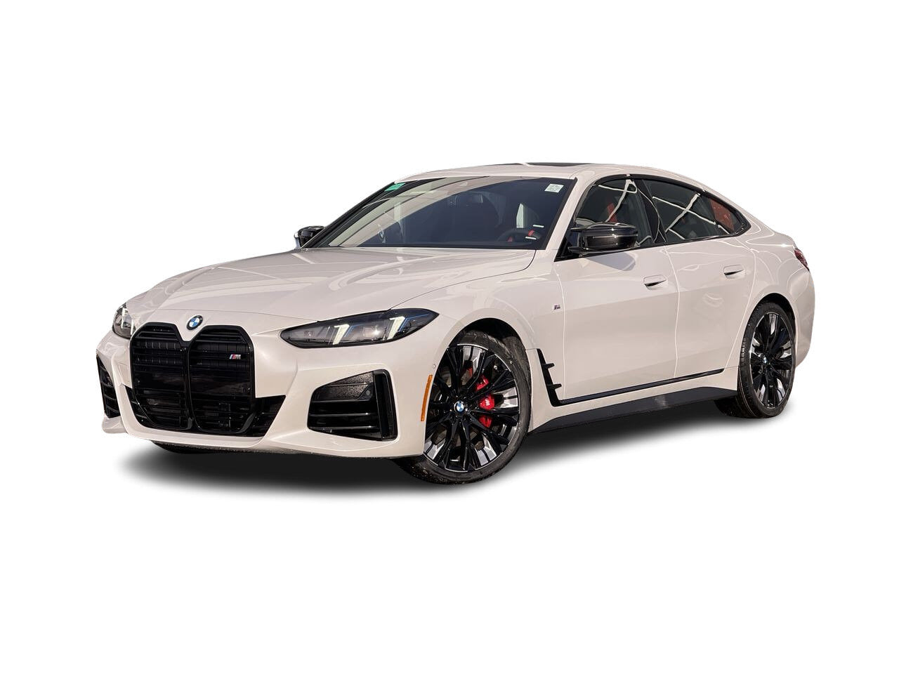 2026 BMW 4 Series Gran Coupe M440i xDrive Gran Coupe Exclusive Edition