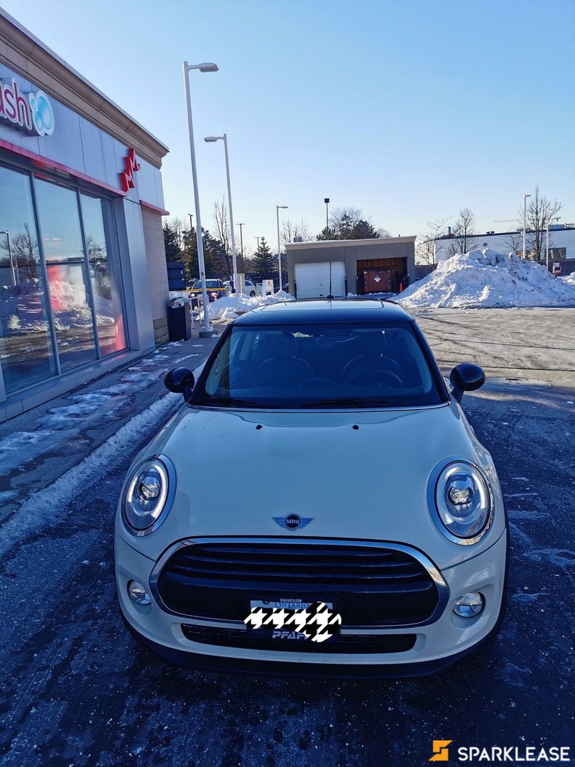 2017 MINI Cooper, Toronto, Cash