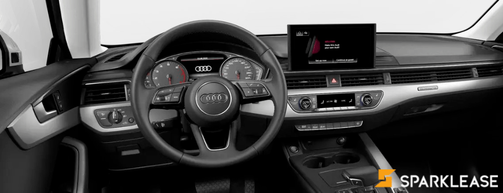 2022 Audi A5 Sportback Progressiv, Toronto, Lease Quote Provided