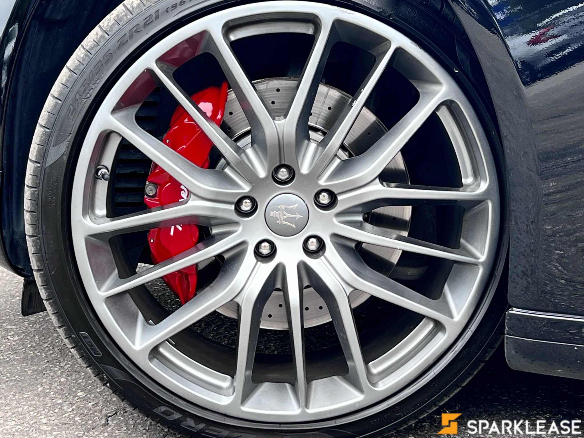 2016 顶配Maserati Quattroporte S Q4 超低公里数, 多伦多, 第三方LEASE