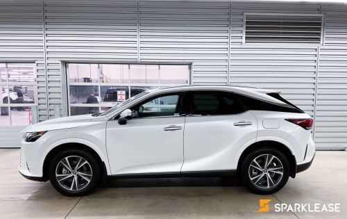 2023 Lexus RX RX 350 Auto, Vancouver, Cash