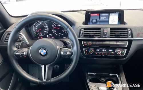 2020 BMW M2 CS Coupe, 温哥华, 全款车