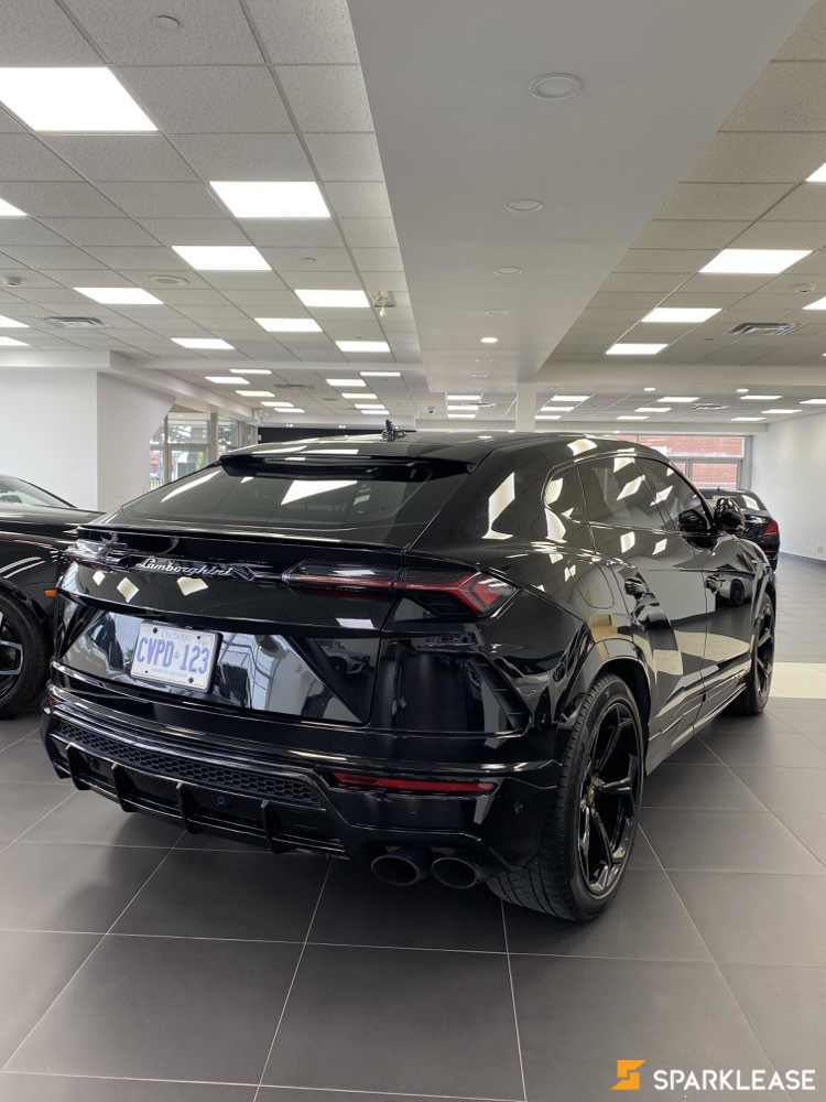 2019 Lamborghini Urus , Toronto, Lease Transfer