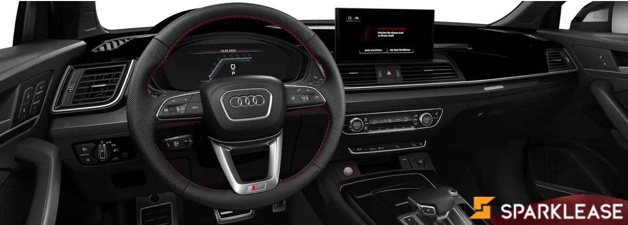 2023 Audi  SQ5 3.0T Technik 十月提车, Toronto, Lease Quote Provided