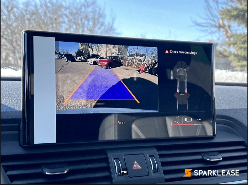 2024 Audi Q5 Komfort 40 TFSI quattro, 多伦多, 原厂Lease方案