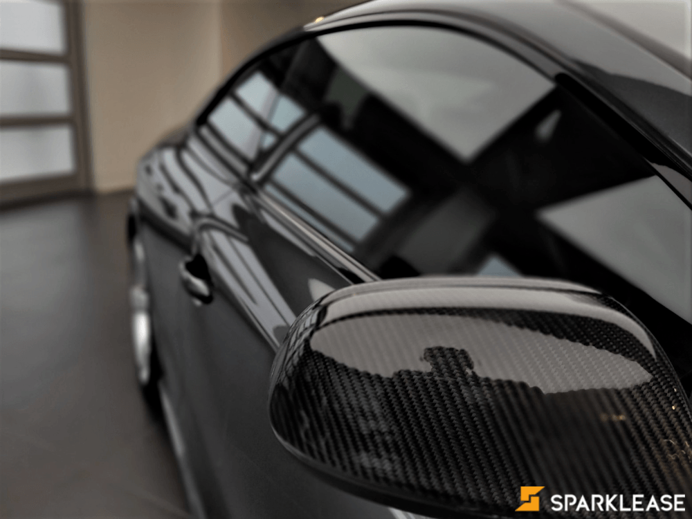 2015 Audi RS5 4.2 V8, 多伦多, 五大行Finance估价