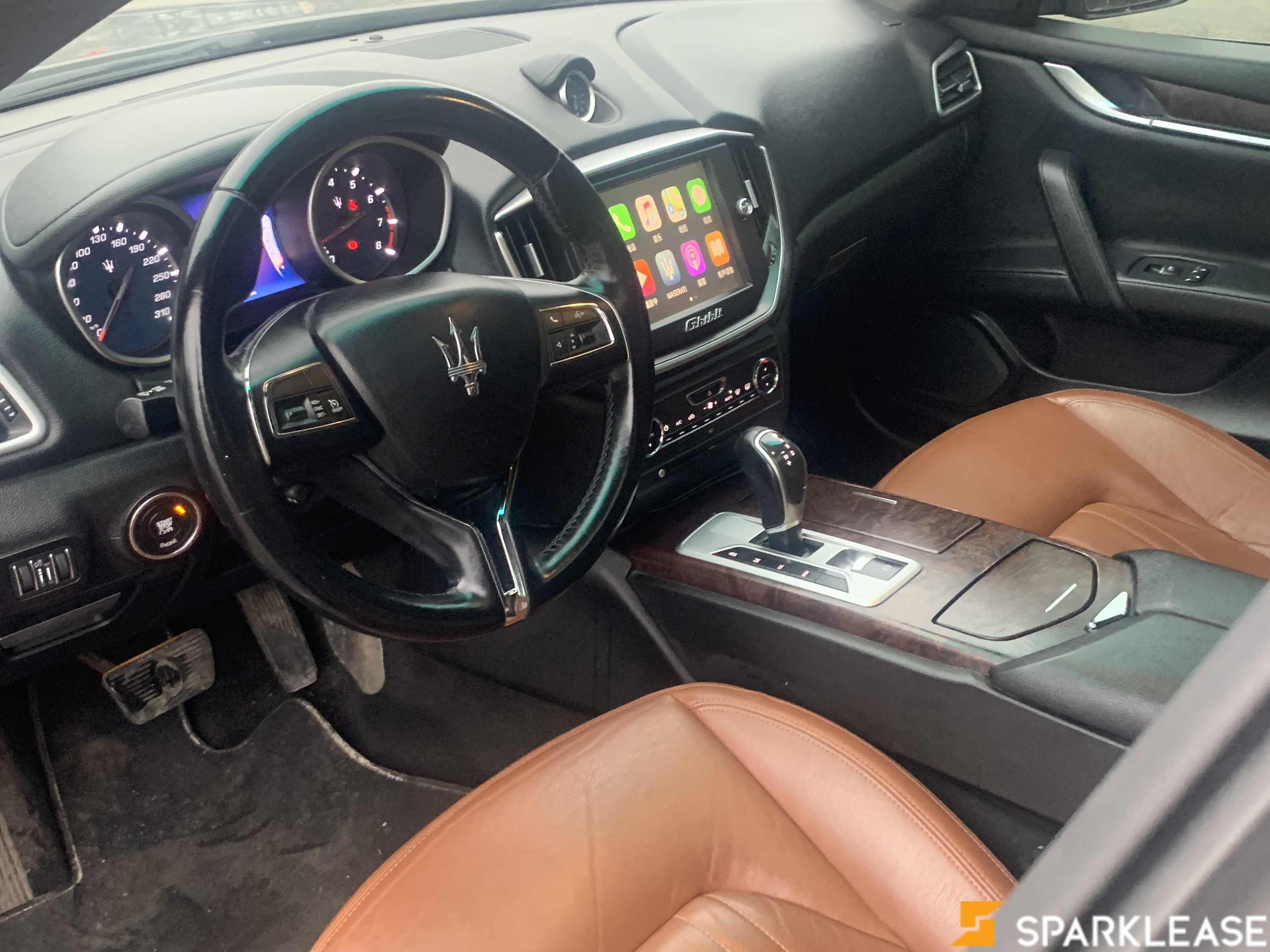 2014 Maserati Ghibli , Toronto, Finance Quote Provided