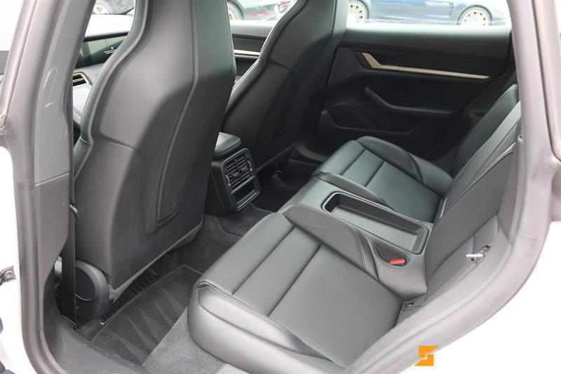 2020 Porsche Taycan 4S Sedan, 多伦多, 原厂Finance方案