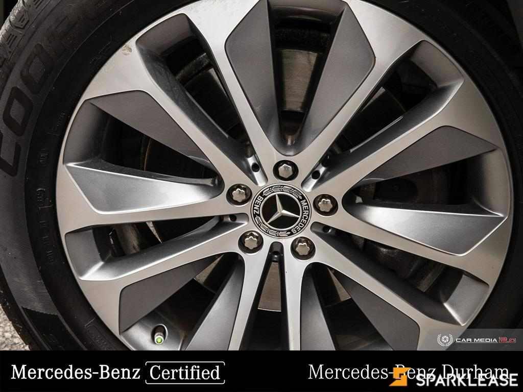 2020 Mercedes-Benz GLE450 , 多伦多, 原厂Finance方案