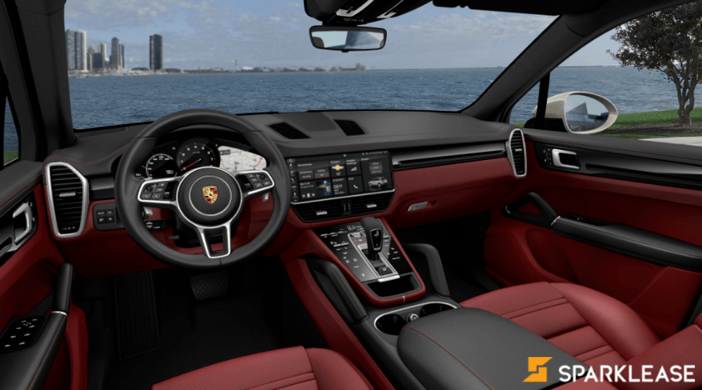 2019 Porsche Cayenne , 多伦多, 全款车