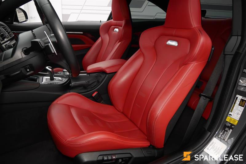 2015 BMW M4 , 温哥华, 五大行Finance估价