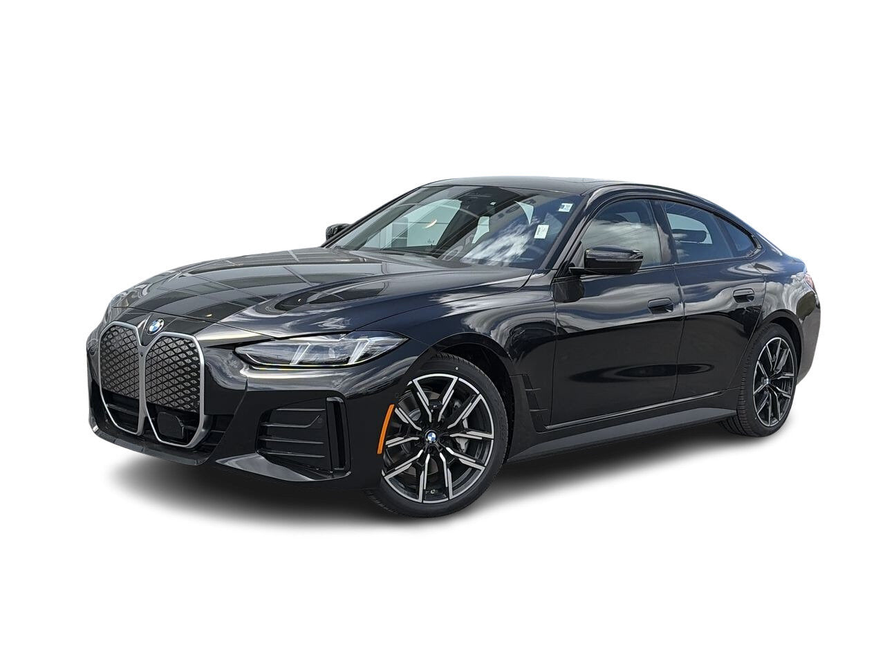 2026 BMW i4 Gran Coupe i4 xDrive40