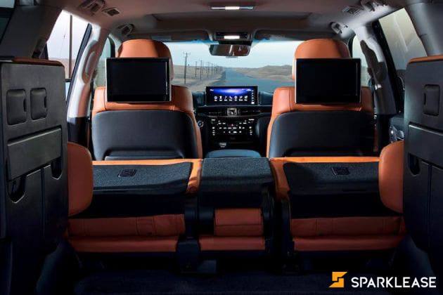 2017 Lexus LX 570 , 温哥华, 全款车