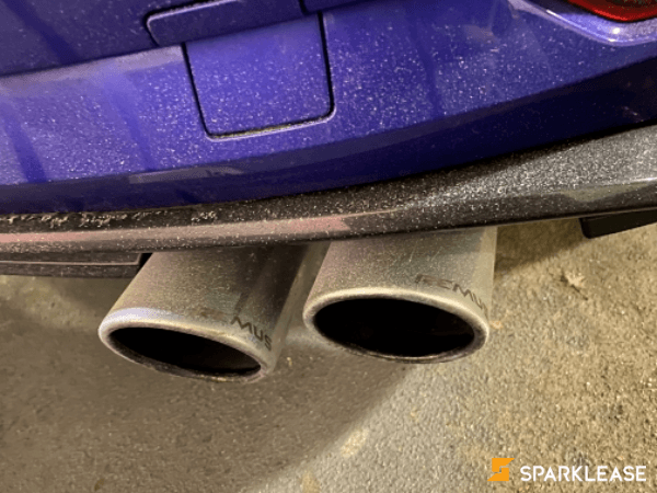 2019 Volkswagen Golf R, 多伦多, 转LEASE