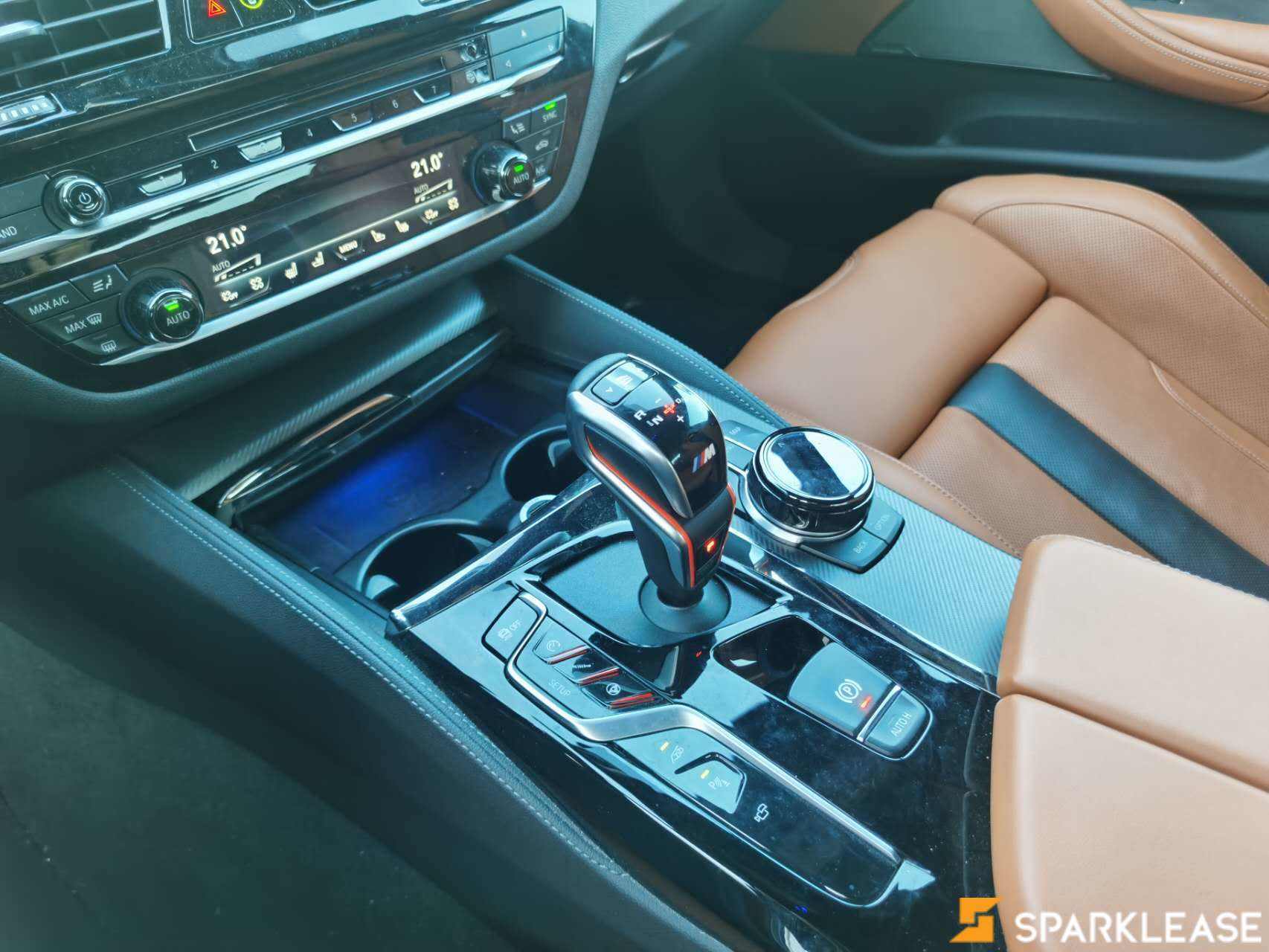 2019 BMW M5 Competition Sedan, 温哥华, 五大行Finance估价