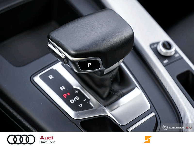 2020 Audi A4 allroad Technik, 多伦多, 五大行Finance估价