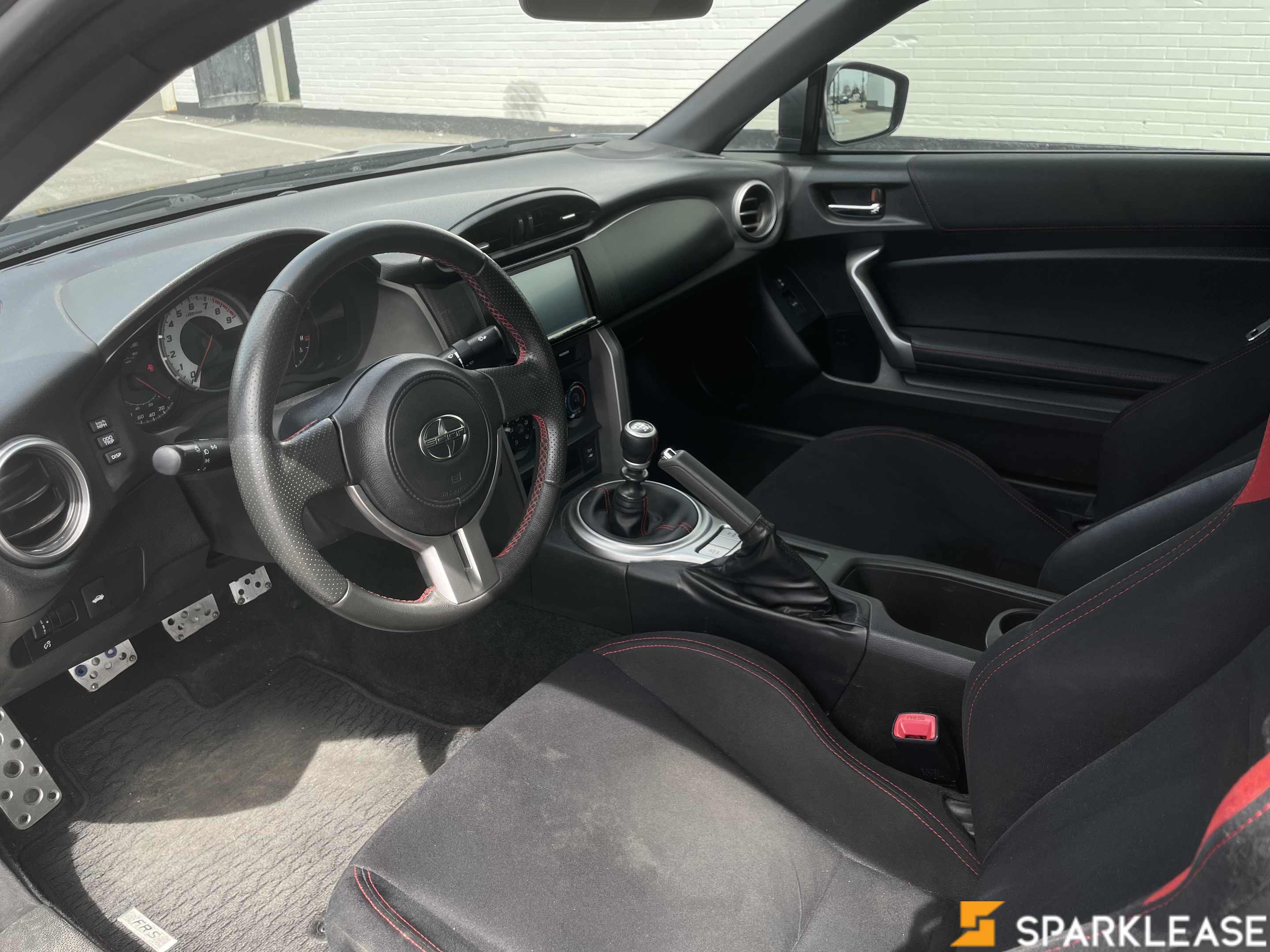 2013 Scion FR-S 2dr Cpe Man Scion 10, 多伦多, 全款车