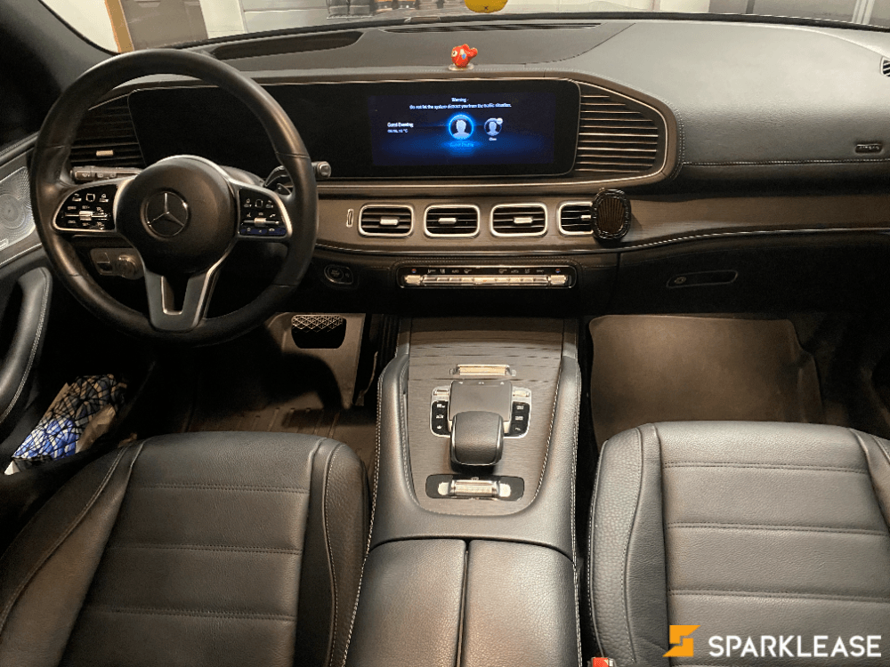 2020 Mercedes-Benz GLE450, 多伦多, 全款车