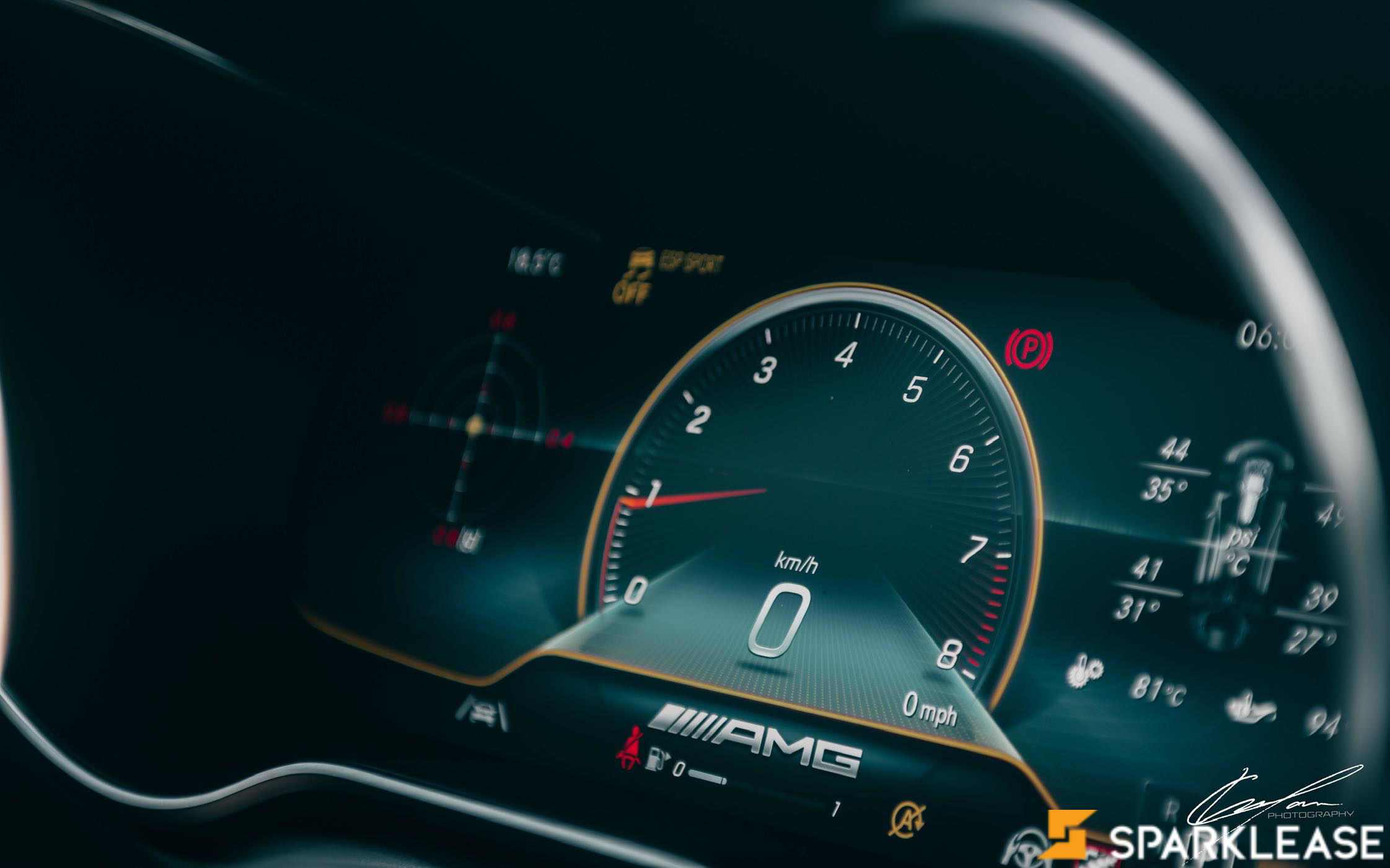 2021 Mercedes AMG C 63 S Coupe, 多伦多, 全款车