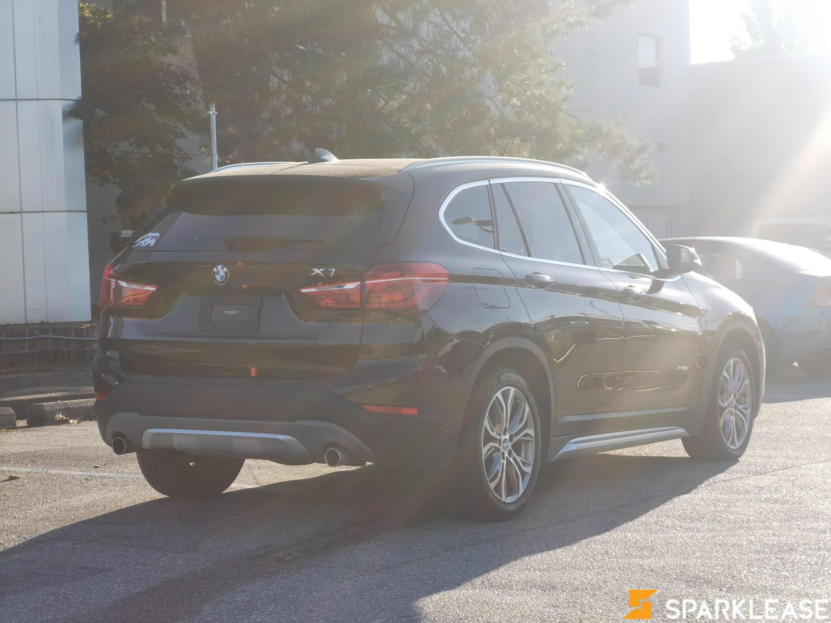 2016 BMW X1 AWD 4dr xDrive28i, 温哥华, 全款车