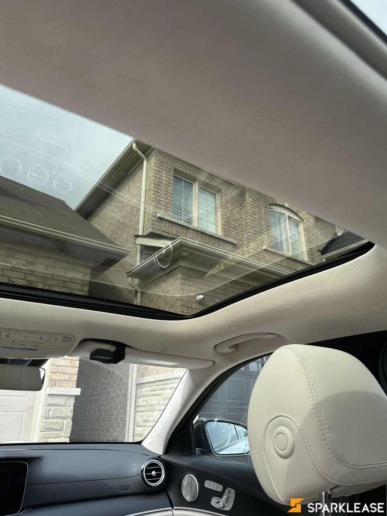 2022 Mercedes-Benz E-Class AMG E 53 4MATIC+ Sedan, 多伦多, 转LEASE