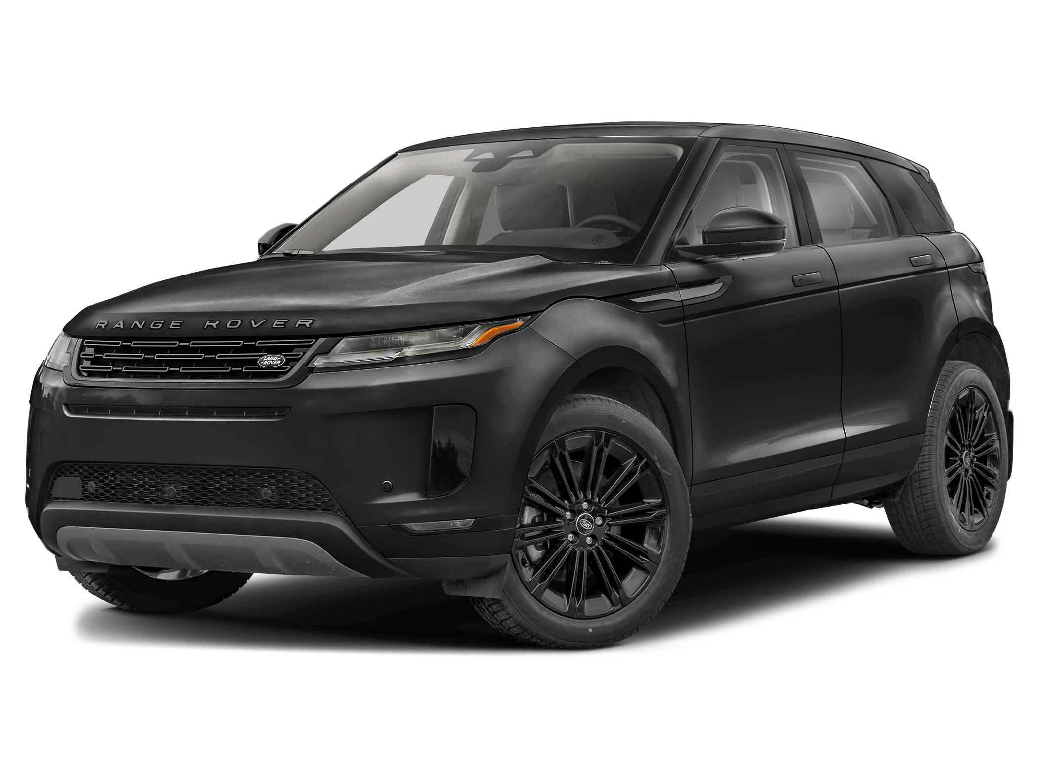 2026 Land Rover Range Rover Evoque P250 S