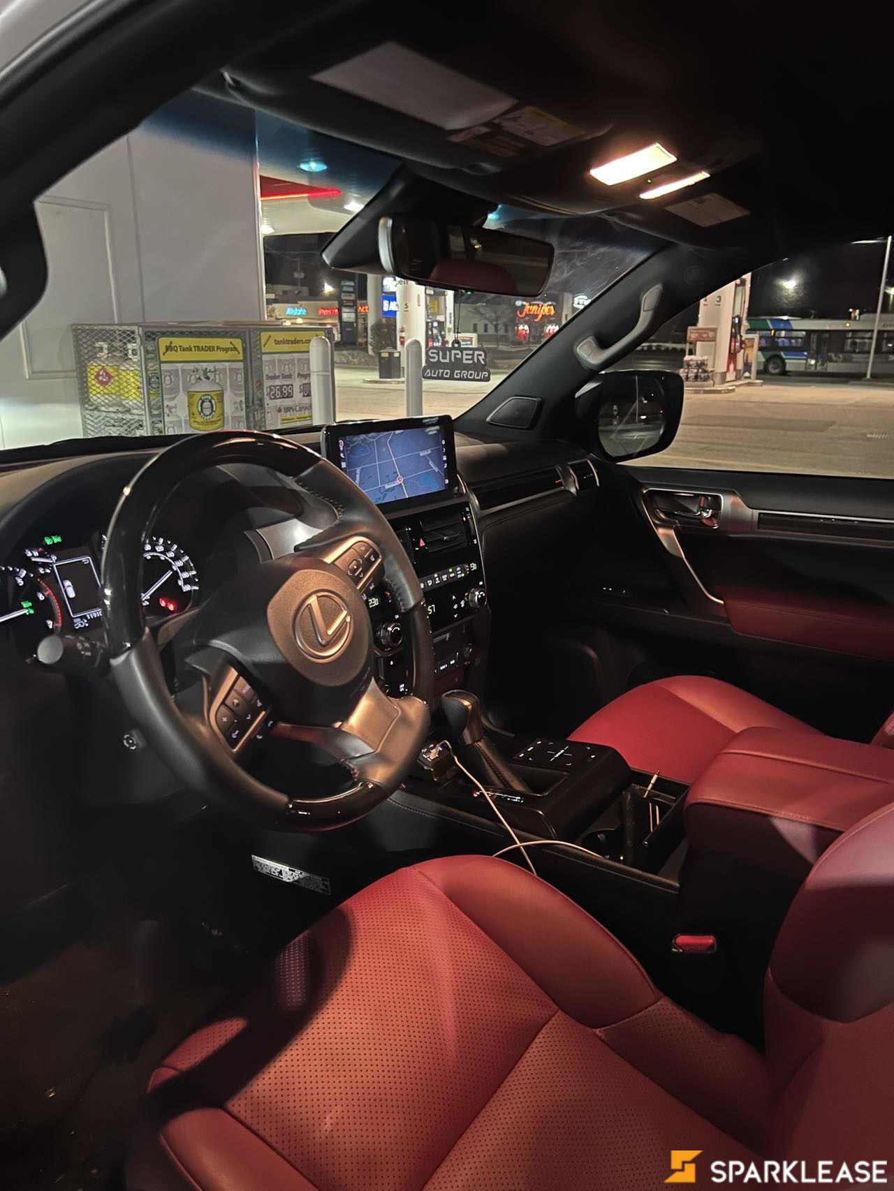 2023 Lexus GX GX 460 Premium Auto, Toronto, Lease Transfer