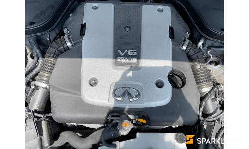 2014 Infiniti Q60S, 多伦多, 全款车