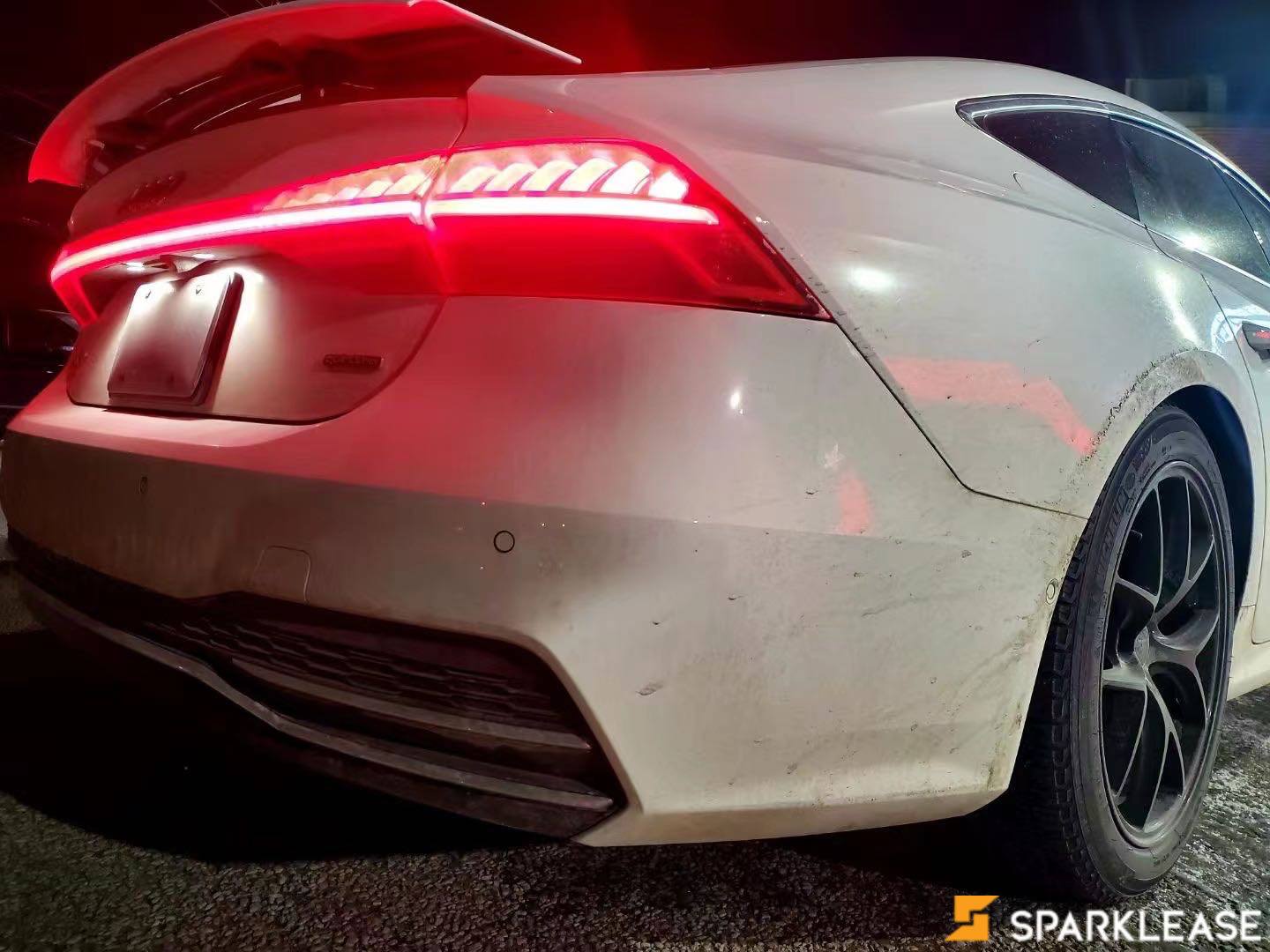 2019 Audi A7 , Toronto, Lease Transfer