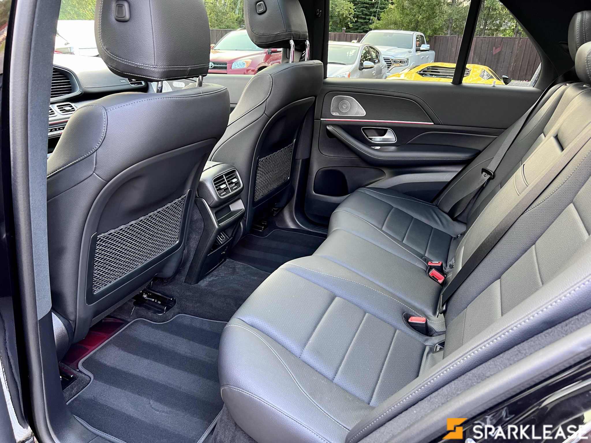 2021 Mercedes-Benz  GLE  GLE 350 4MATIC SUV , 多伦多, 全款车