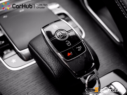 2020 Mercedes-Benz GLS 450, 多伦多, 全款车