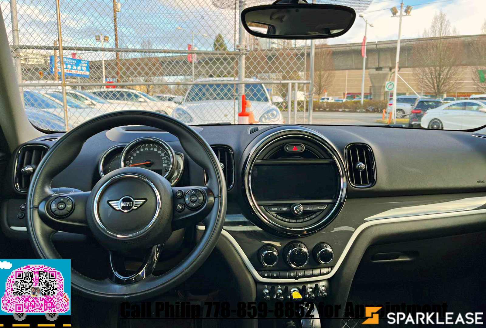 2019 MINI Countryman Cooper S E ALL4 5% GST ONLY!, 温哥华, 五大行Finance估价