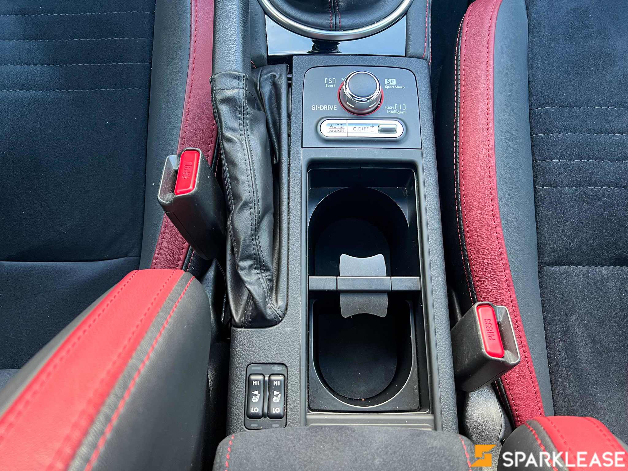 2018 Subaru  WRX  STI Sport-tech Manual ..., 多伦多, 全款车