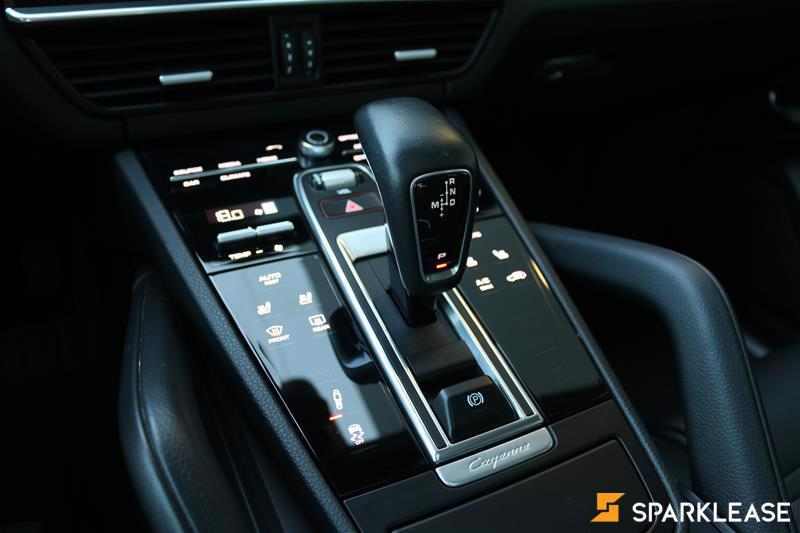 2019 Porsche Cayenne AWD, Toronto, Cash