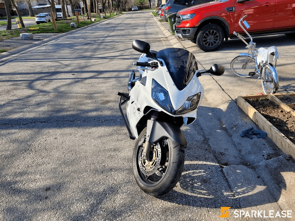 2002 Honda  cbr, 多伦多, 全款