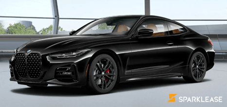 2022 BMW 430 Coupe 现车, 多伦多, 原厂Lease方案