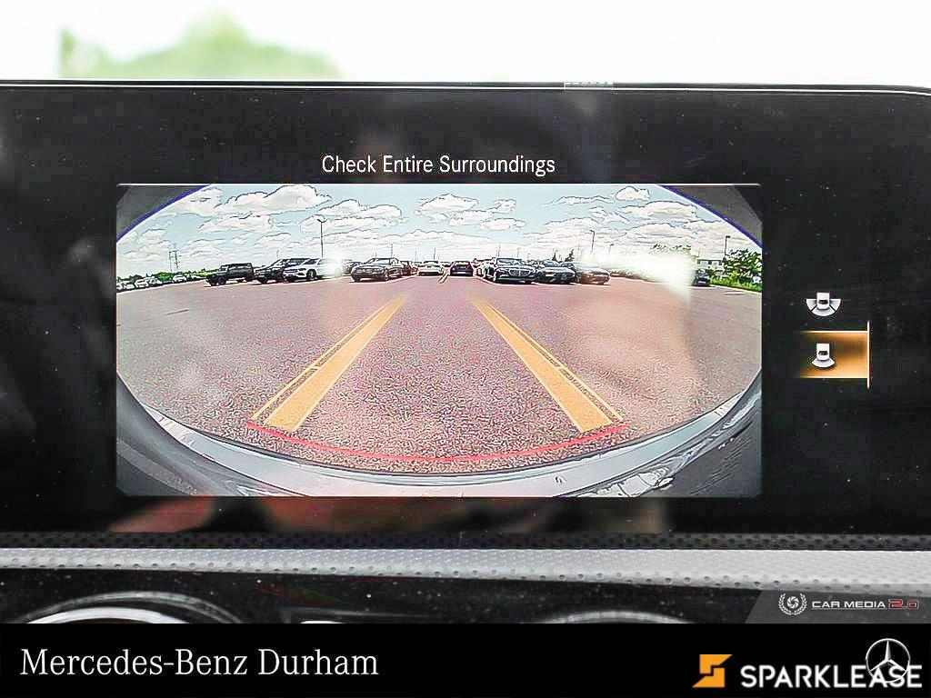 2022 Mercedes-Benz A250 Hatch, 多伦多, 原厂Lease方案