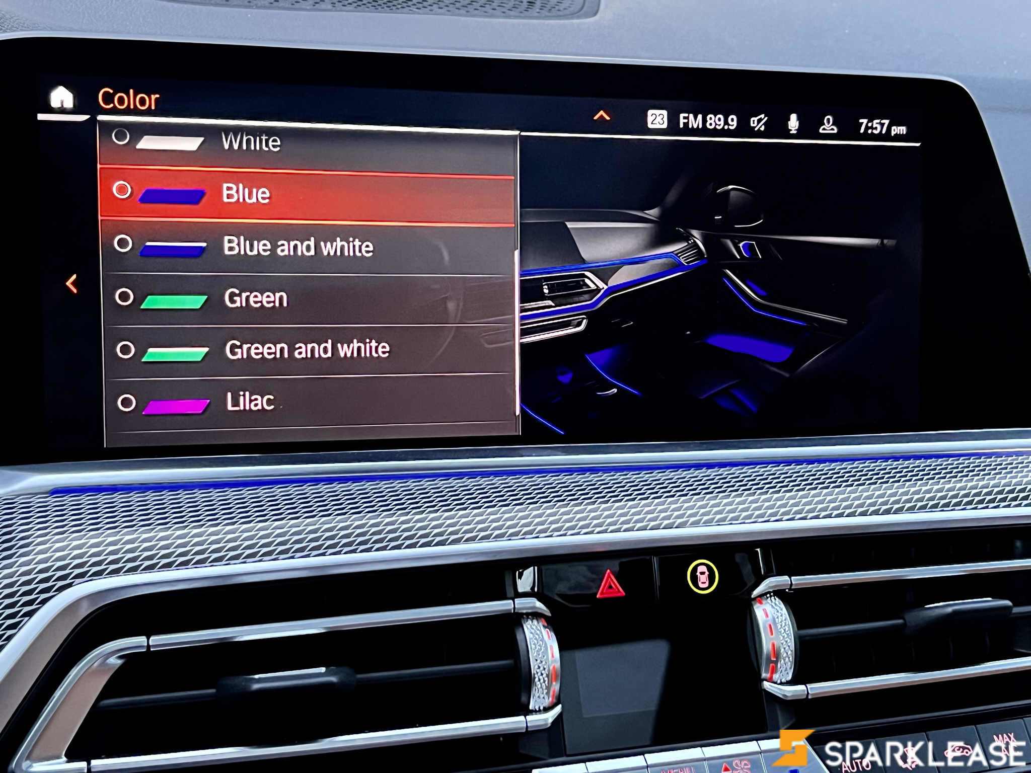 2019 BMW X5 7座 xDrive40i Sports Activity Vehicle, 多伦多, 五大行Finance估价