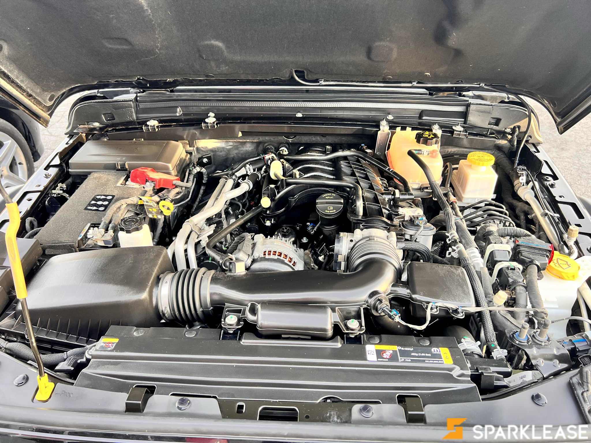 2022 Jeep Gladiator Rubicon 4x4, 多伦多, 五大行Finance估价