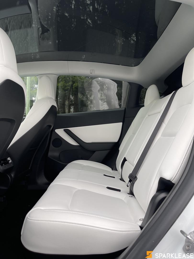 2021 Tesla Model Y Performance , 温哥华, 全款车