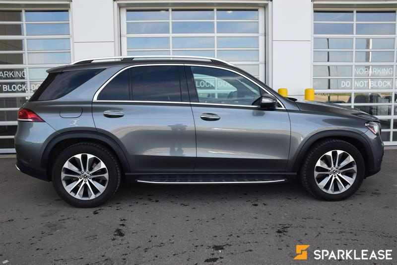 2020 Mercedes-Benz GLE GLE 450 4MATIC SUV, 多伦多, 五大行Finance估价