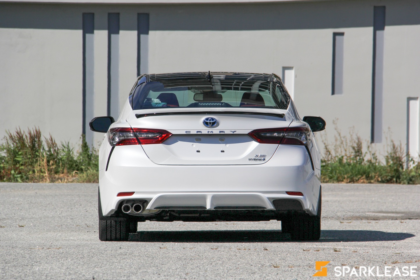 2022 Toyota Camry Hybrid XSE Auto, 温哥华, 全款车