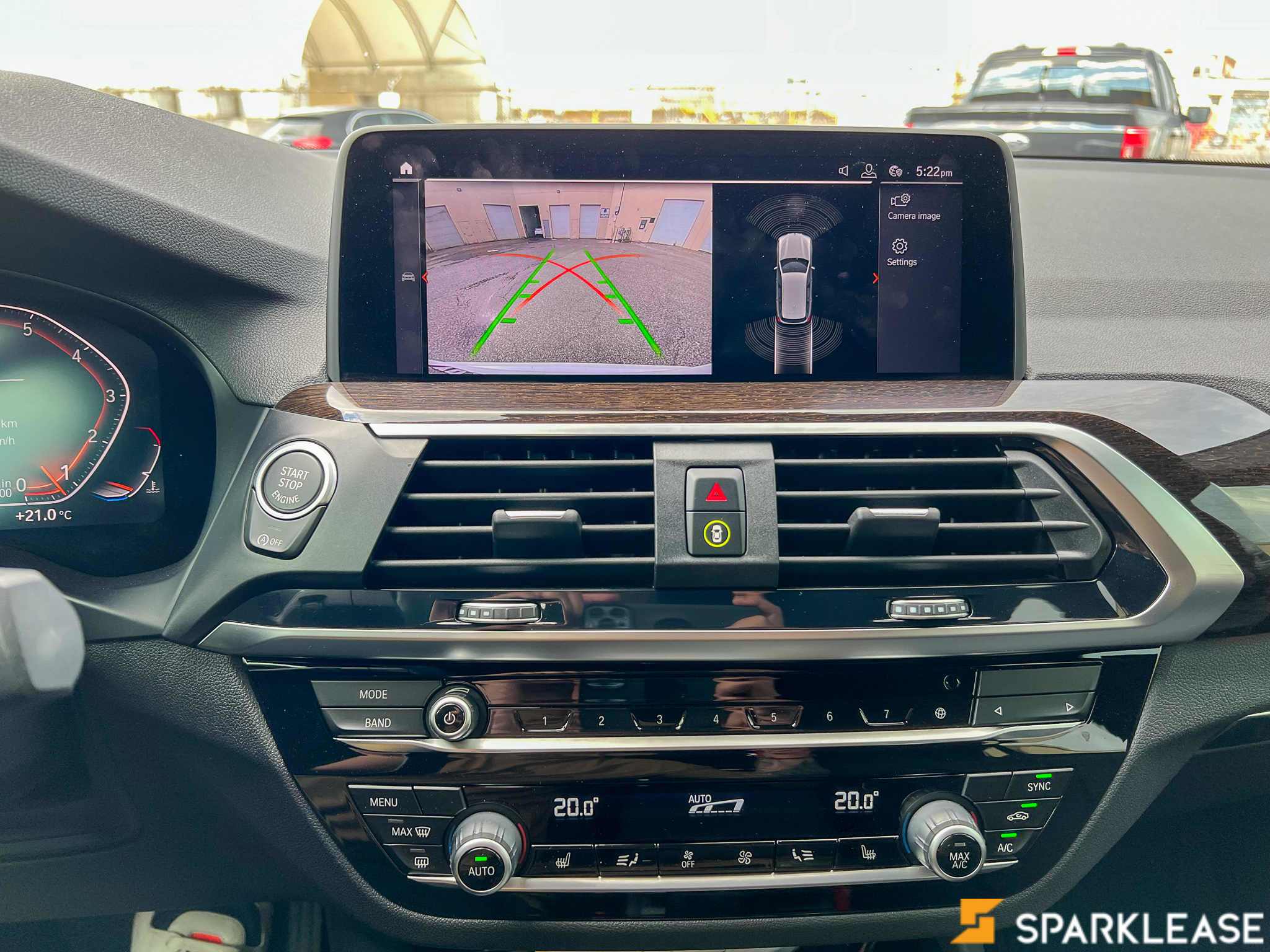 2020 BMW  X3  xDrive30i Sports Activity Vehicle , 多伦多, 全款车